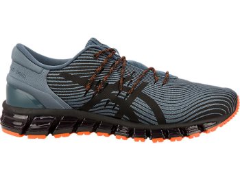 Asics GEL-Quantum 360 4 Muške Tenisice Crne | WPLU6415