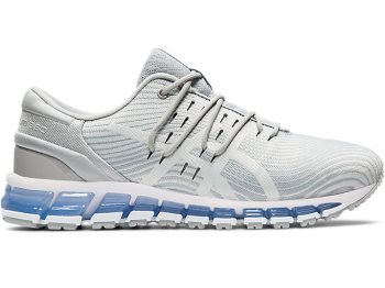 Asics GEL-Quantum 360 4 Ženske Tenisice Sive Sive | EMYY9627