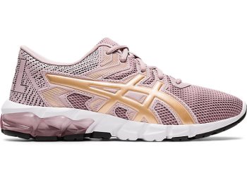 Asics GEL-Quantum 90 2 GS Dječje Tenisice Roze | ISBZ2492