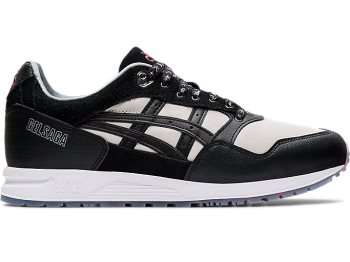 Asics GEL-Saga Muške Tenisice Crne Crne | SNDT2302