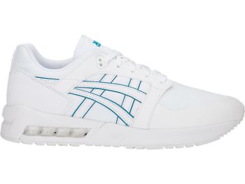 Asics GEL-Saga Sou Ženske Tenisice Bijele Bijele | QTKC1423