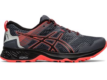 Asics GEL-Sonoma 5 Ženske Tenisice Za Trčanje Crne | MGNM6598