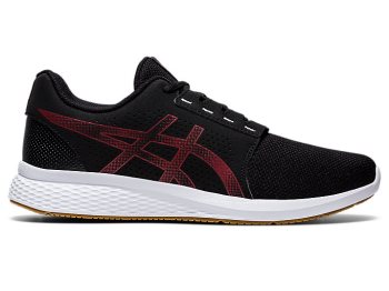 Asics GEL-TORRANCE 2 Muške Tenisice Crne | GIEN7250