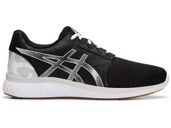 Asics GEL-TORRANCE 2 Ženske Tenisice Crne Bijele | HOFN5953