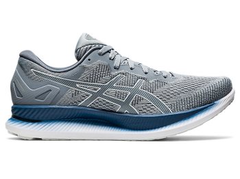 Asics GLIDERIDE Muške Tenisice Sive | NWUX6917