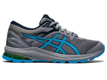 Asics GT-1000 10 GS Dječje Tenisice Zelene | TONC9856