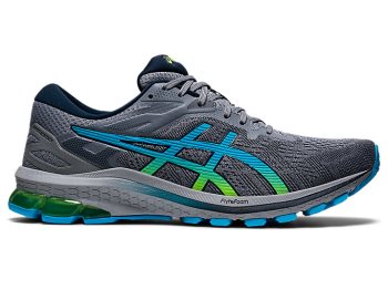 Asics GT-1000 10 Muške Tenisice Zelene | DINU9324