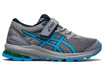 Asics GT-1000 10 PS Dječje Tenisice Zelene | SSSL3100