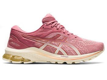 Asics GT-1000 10 Ženske Tenisice Roze Roze | BQPJ2698