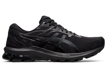 Asics GT-1000 (2E) Muške Tenisice Crne Crne | GPYF7052