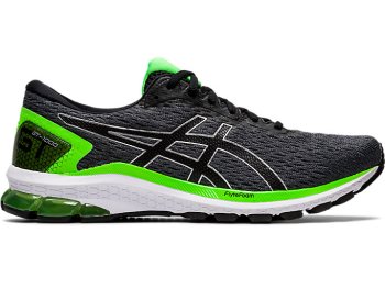 Asics GT-1000 9 Muške Tenisice Crne | WZIV7009