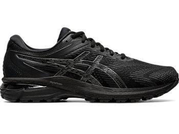 Asics GT-2000 8 Muške Tenisice Crne Crne | STKH6476