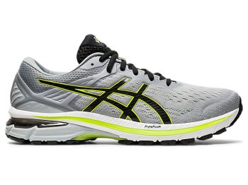 Asics GT-2000 9 Muške Tenisice Crne | FIFM5822