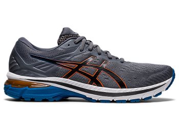 Asics GT-2000 9 Muške Tenisice Crne | TGBV0575