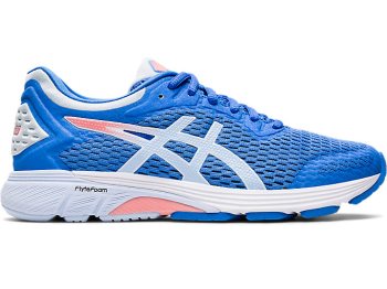 Asics GT-4000 Ženske Tenisice Plave | AYAU5574