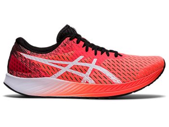 Asics HYPER SPEED Muške Tenisice Narančaste Crvene Bijele | OGVM7786