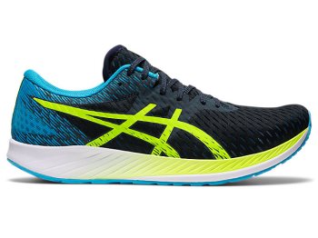 Asics HYPER SPEED Muške Tenisice Plave Zelene | PRYJ3142