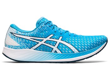 Asics HYPER SPEED Muške Tenisice Svijetlo Tirkizne Bijele | HVGZ5856