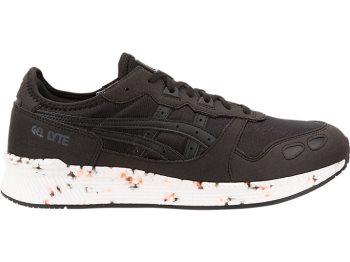 Asics HyperGEL-Lyte Muške Tenisice Crne Crne | VZBT6325