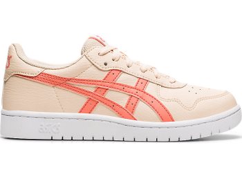 Asics JAPAN S Dječje Tenisice Roze | XYSB0348