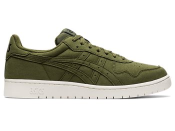 Asics JAPAN S Muške Tenisice Zelene Zelene | PELQ2293