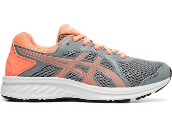 Asics Jolt 2 GS Dječje Tenisice Narančaste Koraljne | ZSKH6502