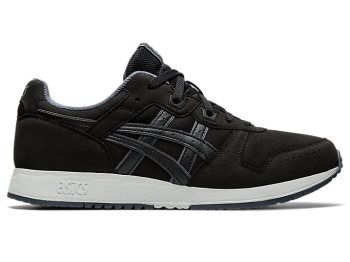 Asics LYTE CLASSIC Muške Tenisice Crne Sive | UELV9926