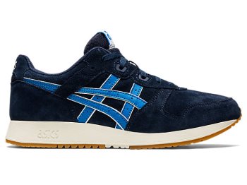 Asics LYTE CLASSIC Muške Tenisice Plave | VUVK7311