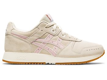 Asics LYTE CLASSIC Ženske Tenisice Birch / Ginger Peach | HLFY3744