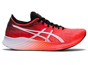 Asics MAGIC SPEED Ženske Tenisice Narančaste Crvene Bijele | BBUM8033