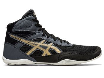 Asics MATFLEX 6 GS Dječje Tenisice Crne | DWEF2118