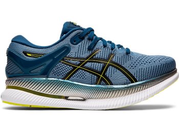 Asics METARIDE Ženske Tenisice Sive Crne | IULO7900