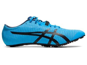 Asics METASPRINT Muške Tenisice Za Tenisice Svijetlo Tirkizne Crne | LILK3318