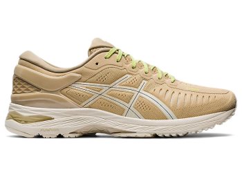 Asics Metarun Muške Tenisice Bež Sive | LKAZ9320