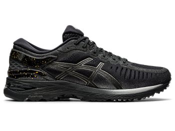 Asics Metarun Muške Tenisice Crne | NZAG1843