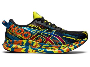 Asics NOOSA TRI 13 Muške Tenisice Crne | GAZS8713