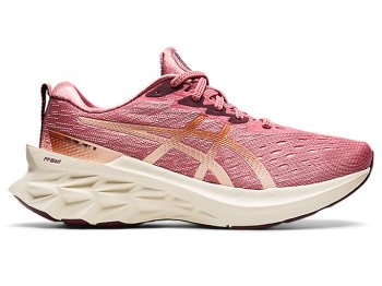 Asics NOVABLAST 2 Ženske Tenisice Roze | TBLM5396