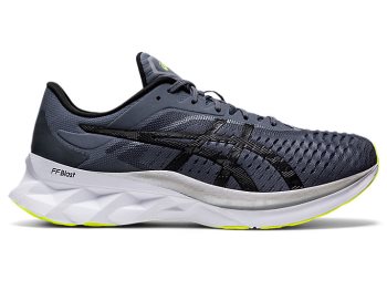 Asics NOVABLAST Muške Tenisice Crne | KFNN6027