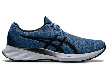 Asics ROADBLAST Muške Tenisice Sive Crne | BWCM7543