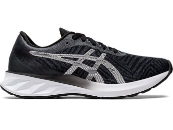 Asics ROADBLAST Ženske Tenisice Crne Bijele | KLNG4843