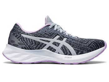 Asics ROADBLAST Ženske Tenisice Sive | TYUZ4012