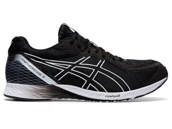 Asics TARTHEREDGE 2 Muške Tenisice Crne Crne | QRDR7126