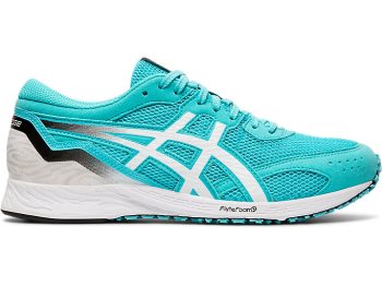 Asics TARTHEREDGE Ženske Tenisice Menta Bijele | CJVJ6266