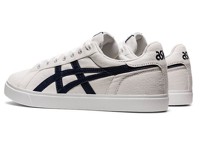 Asics CLASSIC CT Muške Tenisice Bijele | THTX2994