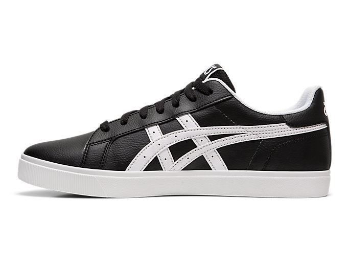 Asics CLASSIC CT Muške Tenisice Crne Bijele | BRZW7217