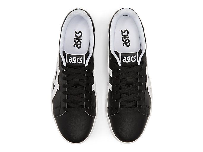 Asics CLASSIC CT Muške Tenisice Crne Bijele | BRZW7217