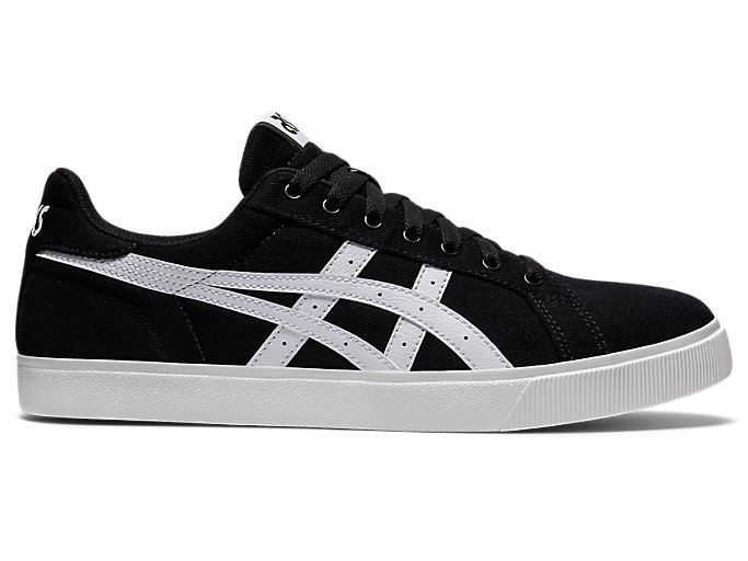 Asics CLASSIC CT Muške Tenisice Crne Bijele | URCC6300