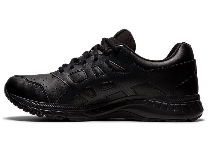 Asics Contend SL (4E) Muške Tenisice Crne | GIFP8794