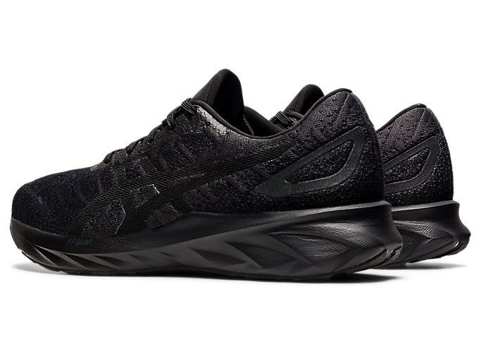 Asics DYNABLAST Muške Tenisice Crne Tamno Sive | HGBP6577