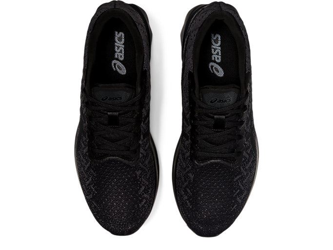 Asics DYNABLAST Muške Tenisice Crne Tamno Sive | HGBP6577